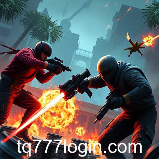 Exploring the Thrilling World of Action Games