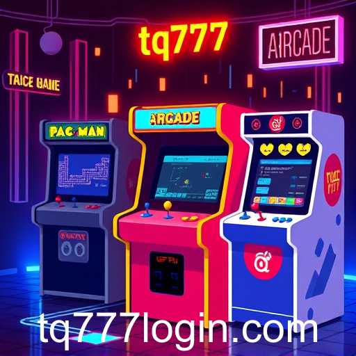 Rediscovering Nostalgia: The Allure of Arcade Classics with 'tq777'