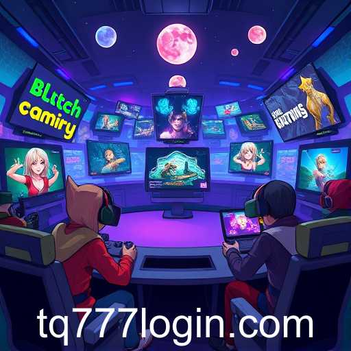 The Rise of Digital Gaming in 2025