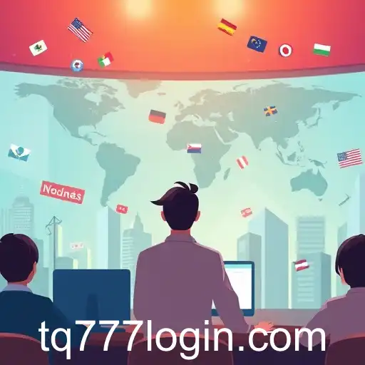 Digital Transformation of Online Gaming