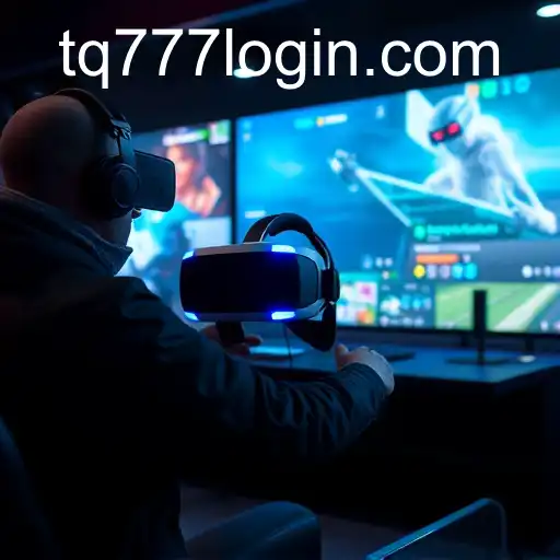 Evolution of Gaming: A New Era