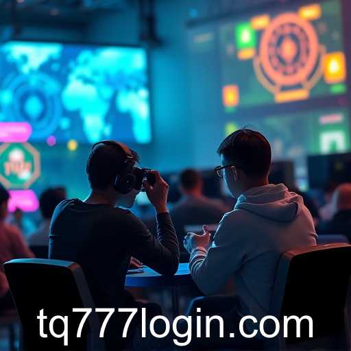 The Rise of Online Gaming Communities