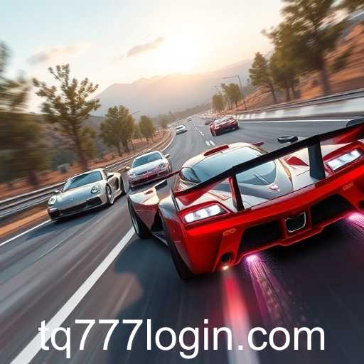 Racing Thrills: The Ultimate Adrenaline Rush in Online Gaming