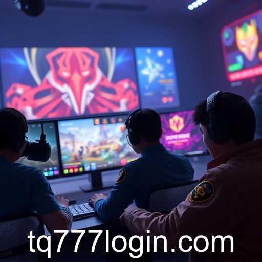 Revolutionizing Online Gaming: The Impact of tq777