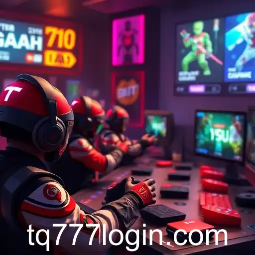 The Rise of Online Gaming Communities