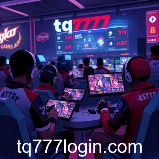 The Rise of Online Gaming