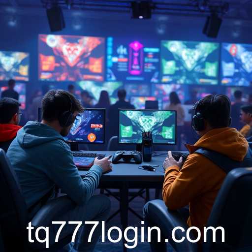 Exploring the Rise of Online Gaming in 2025