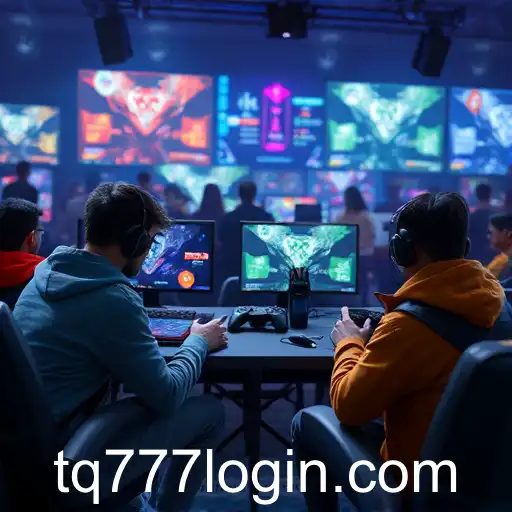 Exploring the Rise of Online Gaming in 2025