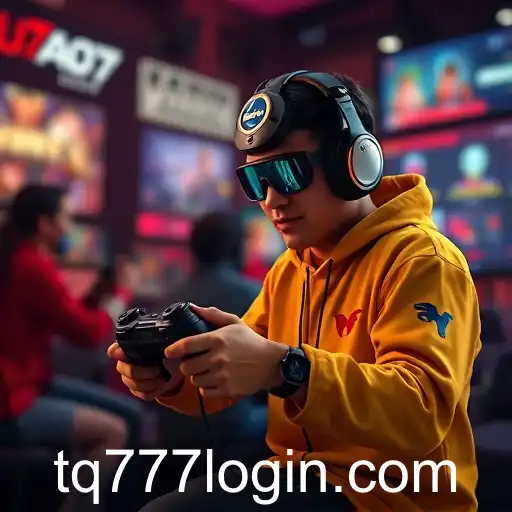 The Rise of TQ777: A Digital Frontier for Gamers