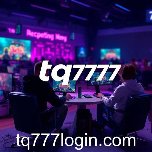 The Rise of tq777: Shaping the Future of Online Gaming