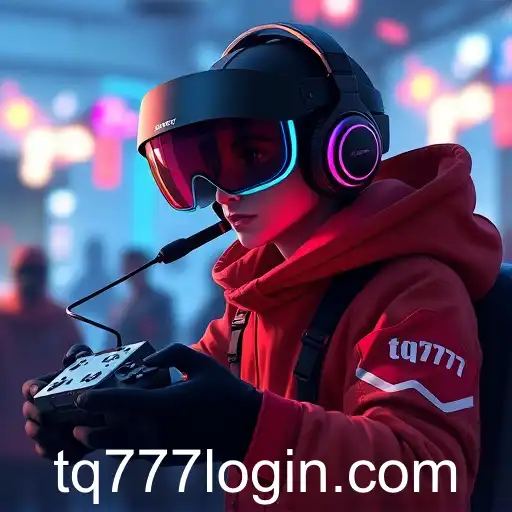 Exploring the Rise of 'tq777' in Gaming Circles
