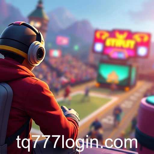 The Rise of tq777: A New Era in Online Gaming