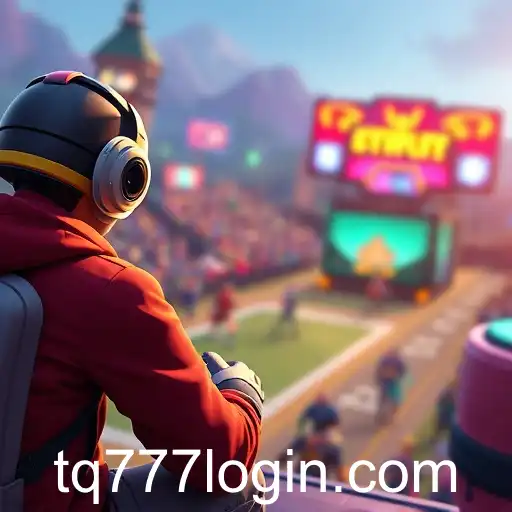 The Rise of tq777: A New Era in Online Gaming