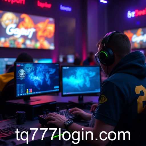 Rising Popularity of Online Gaming Platforms