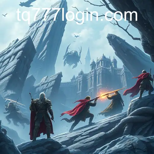 Exploring the Fascinating World of Role-Playing Games