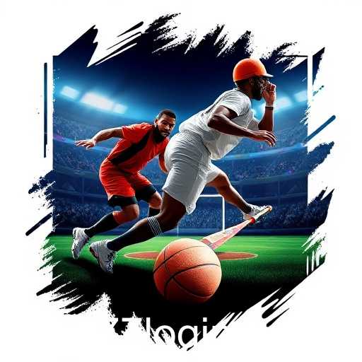 Exploring the World of Sports Games: A Dive into the 'tq777' Keyword